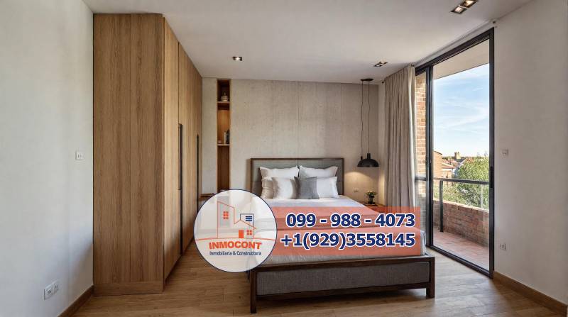 D372 Suites y departamentos en preventa zona residencial